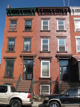 11 Troutman St in Brooklyn, NY - Building Photo - Building Photo