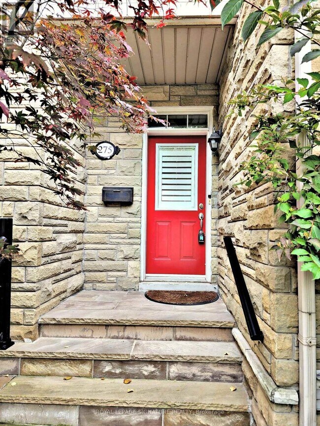 275 Dalesford Rd in Toronto, ON - Building Photo - Building Photo