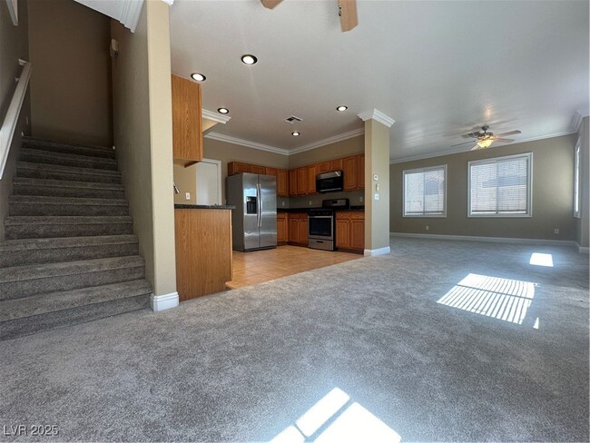 property at 5023 Auburn Skyline St