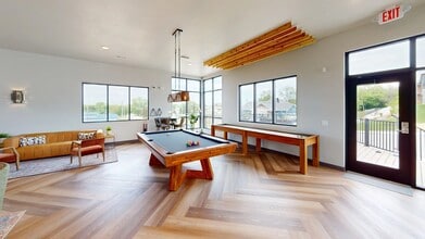 Elevate at Baird Creek in Green Bay, WI - Building Photo - Building Photo