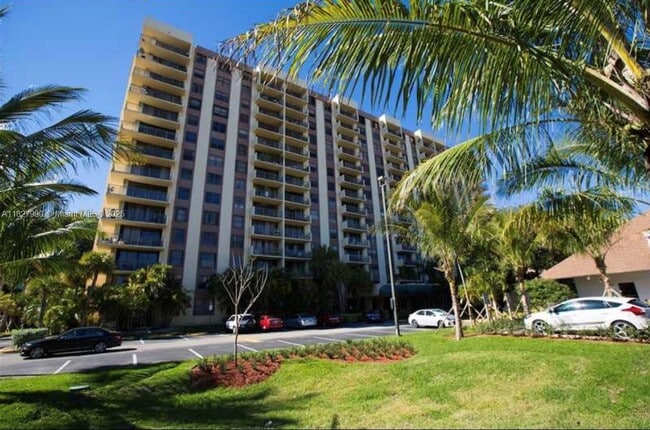 property at 1470 NE 123rd St