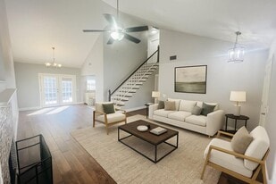 9135 Rue De Lis in San Antonio, TX - Building Photo