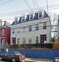 164-166 Buena Vista Ave in Yonkers, NY - Building Photo