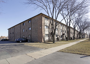 7604 W Lawrence Ave Apartments