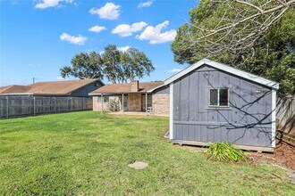 2719 Meadow Ln in La Marque, TX - Building Photo - Building Photo