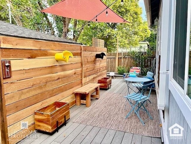 property at 18109 Barrett Ave