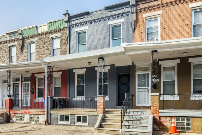 property at 50 N Salford St