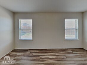 3207 Winding Meadow Trail in Princeton, TX - Foto de edificio - Building Photo