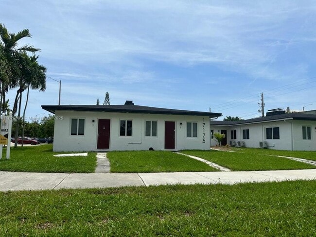 property at 17175 NE 19th Ave