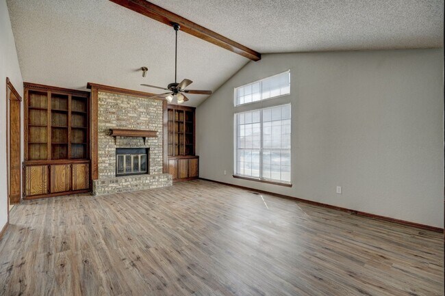 2700 Clover Glen Dr in Edmond, OK - Building Photo - Building Photo