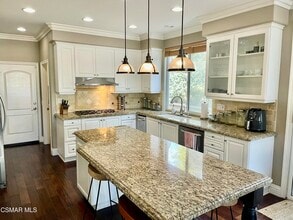 662 Via Carro in Thousand Oaks, CA - Building Photo - Building Photo