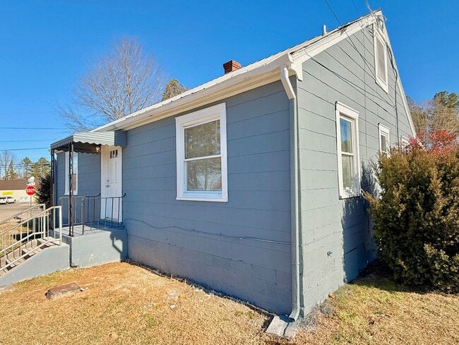 418 Shade St in Kenbridge, VA - Building Photo - Building Photo