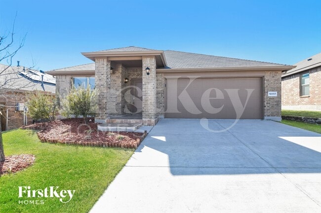 property at 10117 Clemmons Rd