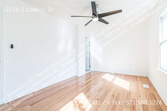 2016 S Lowell St in Arlington, VA - Building Photo - Building Photo