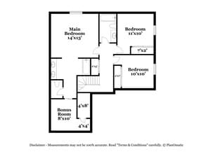 2044 S Heron Ln in Gilbert, AZ - Foto de edificio - Building Photo