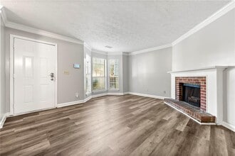 1068 Huntington Trce SE in Smyrna, GA - Building Photo - Building Photo