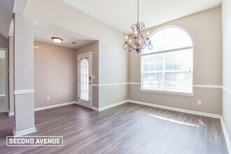 277 Ermines Way in Mcdonough, GA - Building Photo - Building Photo