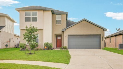 29542 Bryans Mnr in Katy, TX - Building Photo - Building Photo