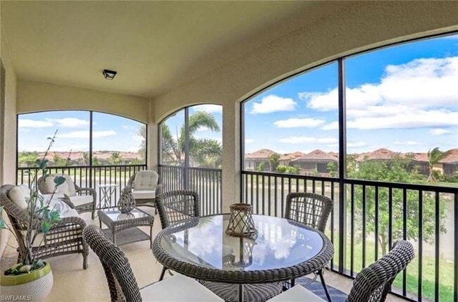 17260 Cherrywood Ct, Unit 5802 in Bonita Springs, FL - Building Photo - Building Photo