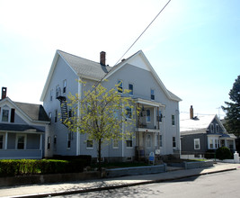 241 Rathbun St in Woonsocket, RI - Building Photo - Building Photo