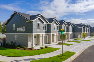 Cameo Townhomes in Beaverton, OR - Building Photo - Building Photo