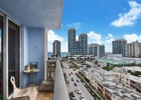 401 69th St, Unit 1000 in Miami, FL - Building Photo - Building Photo