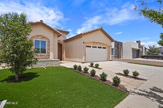 12357 Desert Dove Ave in El Paso, TX - Building Photo - Building Photo
