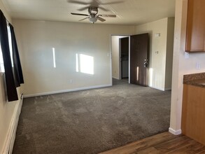 4507 Parkview Dr in Cheyenne, WY - Building Photo - Building Photo