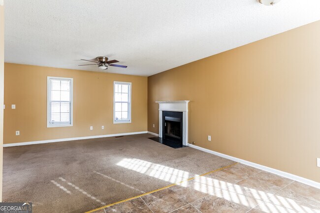 419 Ivy Crest Dr in Dallas, GA - Building Photo - Building Photo