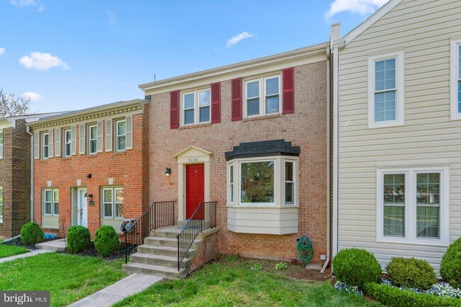 property at 9130 Bobwhite Cir