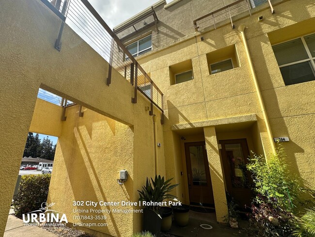 property at 302 City Center Dr