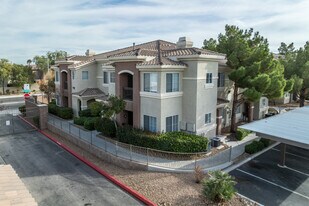 9050 W Warm Springs Rd Apartments