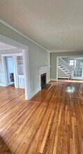 1634 Ella T Grasso Blvd in New Haven, CT - Building Photo - Building Photo