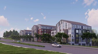 528 Boylston St in Newton Center, MA - Building Photo