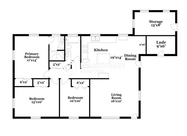 property at 8912 Hervel Cir