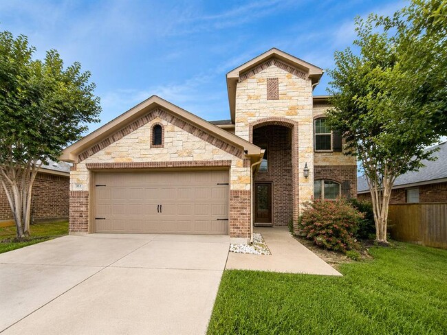 property at 313 Briar Park Dr