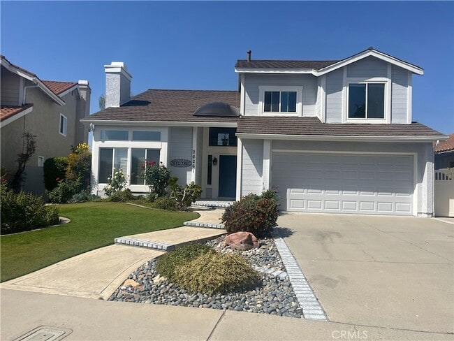 property at 26261 Buscador