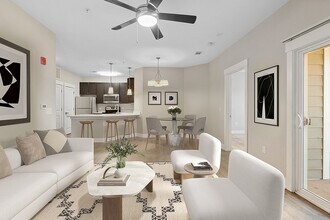 Cottonwood Reserve in Charlotte, NC - Building Photo - Building Photo