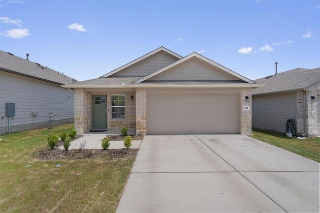 property at 318 Evergreen Sumac Lp