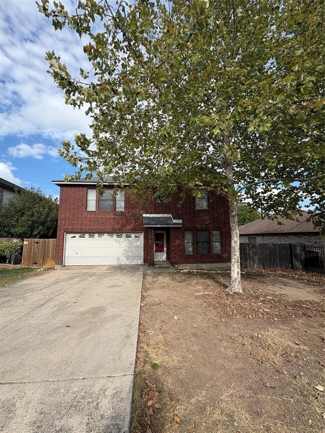 property at 7908 Rosenberry Dr