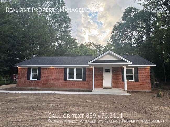 property at 115 Rainbow Dr