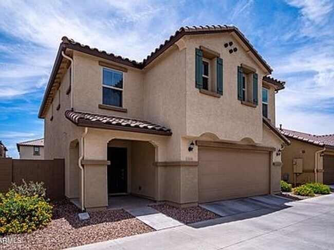 1236 N Balboa in Mesa, AZ - Foto de edificio - Building Photo