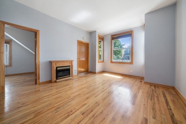 3934 N Francisco Ave in Chicago, IL - Building Photo - Building Photo