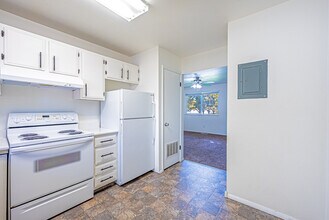 487 S 450 E, Unit 487 in Provo, UT - Building Photo - Building Photo