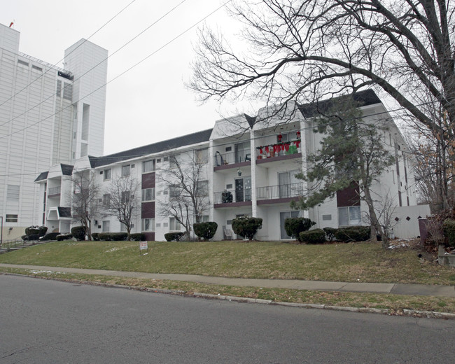 Nightingale Commons in Dayton, OH - Building Photo - Building Photo