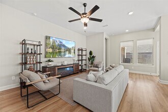 2506 Big Basin Trl in Katy, TX - Building Photo - Building Photo