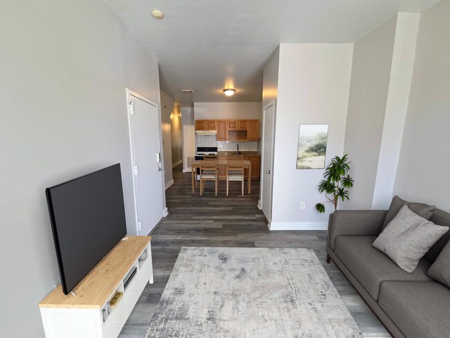 property at 1309 W Allegheny Ave