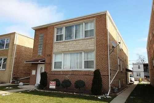 9125 Skokie Blvd-Unit -2nd floor in Skokie, IL - Building Photo
