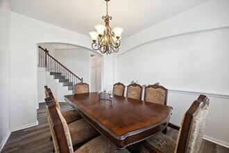 13013 Fair Breeze Ln in Pearland, TX - Building Photo - Building Photo