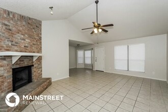 1072 Westcliff Ave in Saginaw, TX - Building Photo - Building Photo